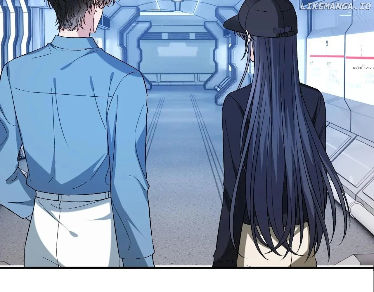 Madam and Her Daily Online Face-Slapping Chapter 191 - Page 28