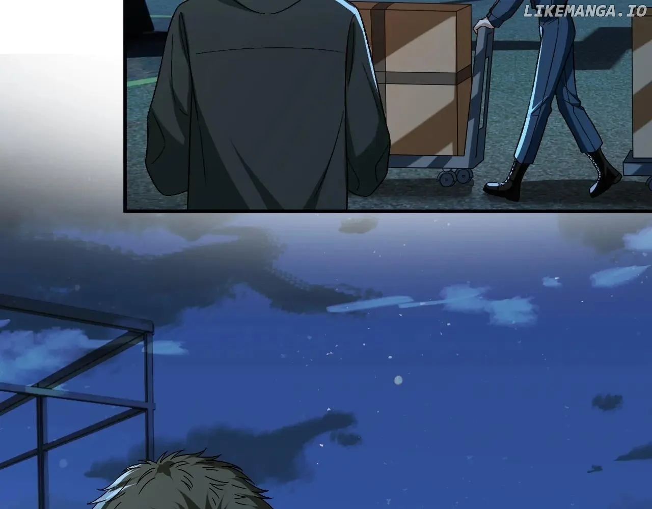 Madam and Her Daily Online Face-Slapping Chapter 191 - Page 3