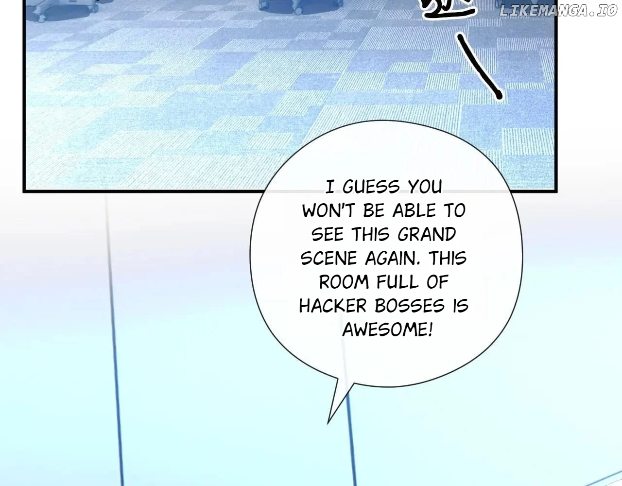 Madam and Her Daily Online Face-Slapping Chapter 191 - Page 33