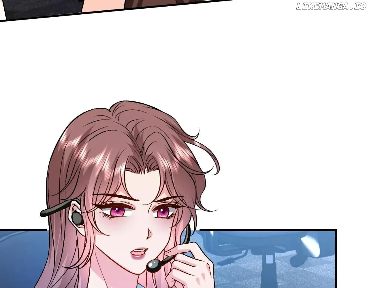 Madam and Her Daily Online Face-Slapping Chapter 191 - Page 36