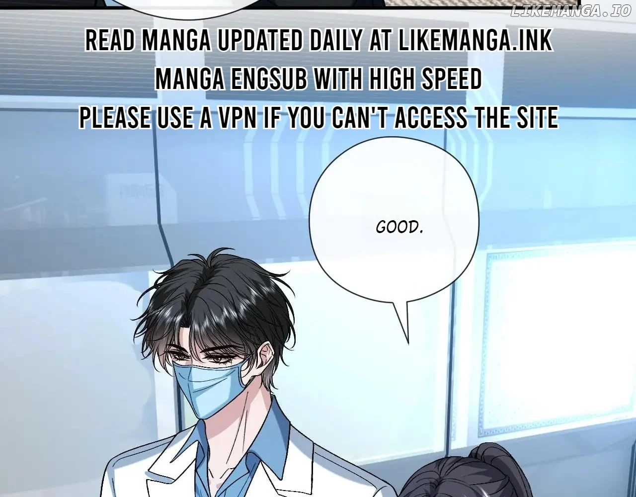 Madam and Her Daily Online Face-Slapping Chapter 191 - Page 38