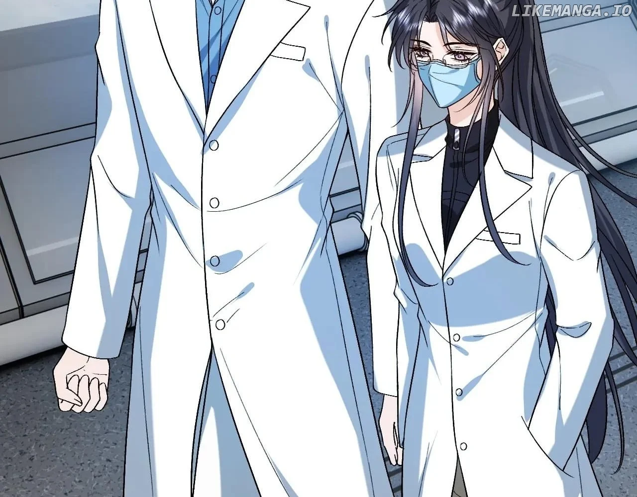 Madam and Her Daily Online Face-Slapping Chapter 191 - Page 39