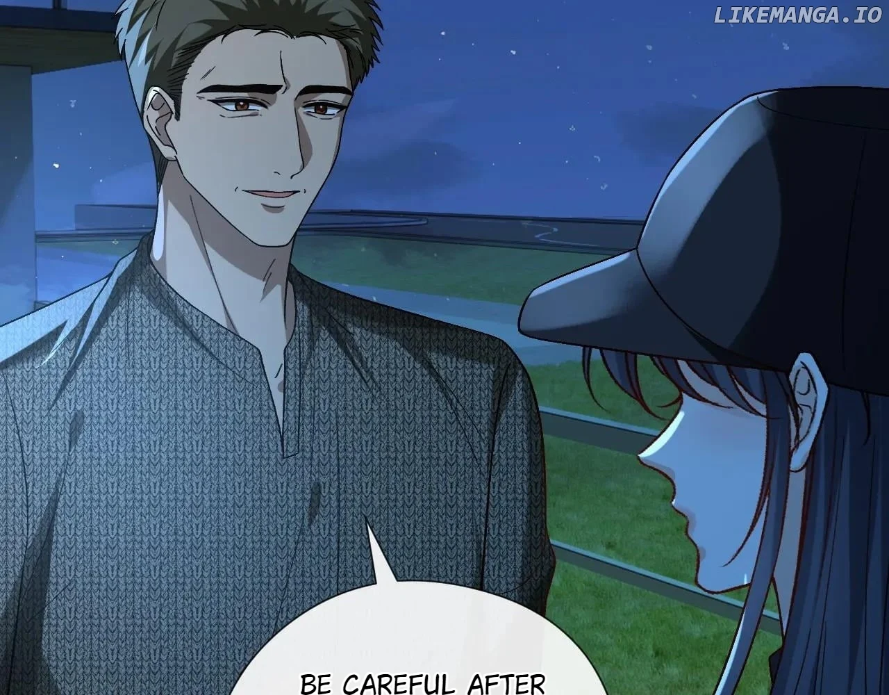 Madam and Her Daily Online Face-Slapping Chapter 191 - Page 4