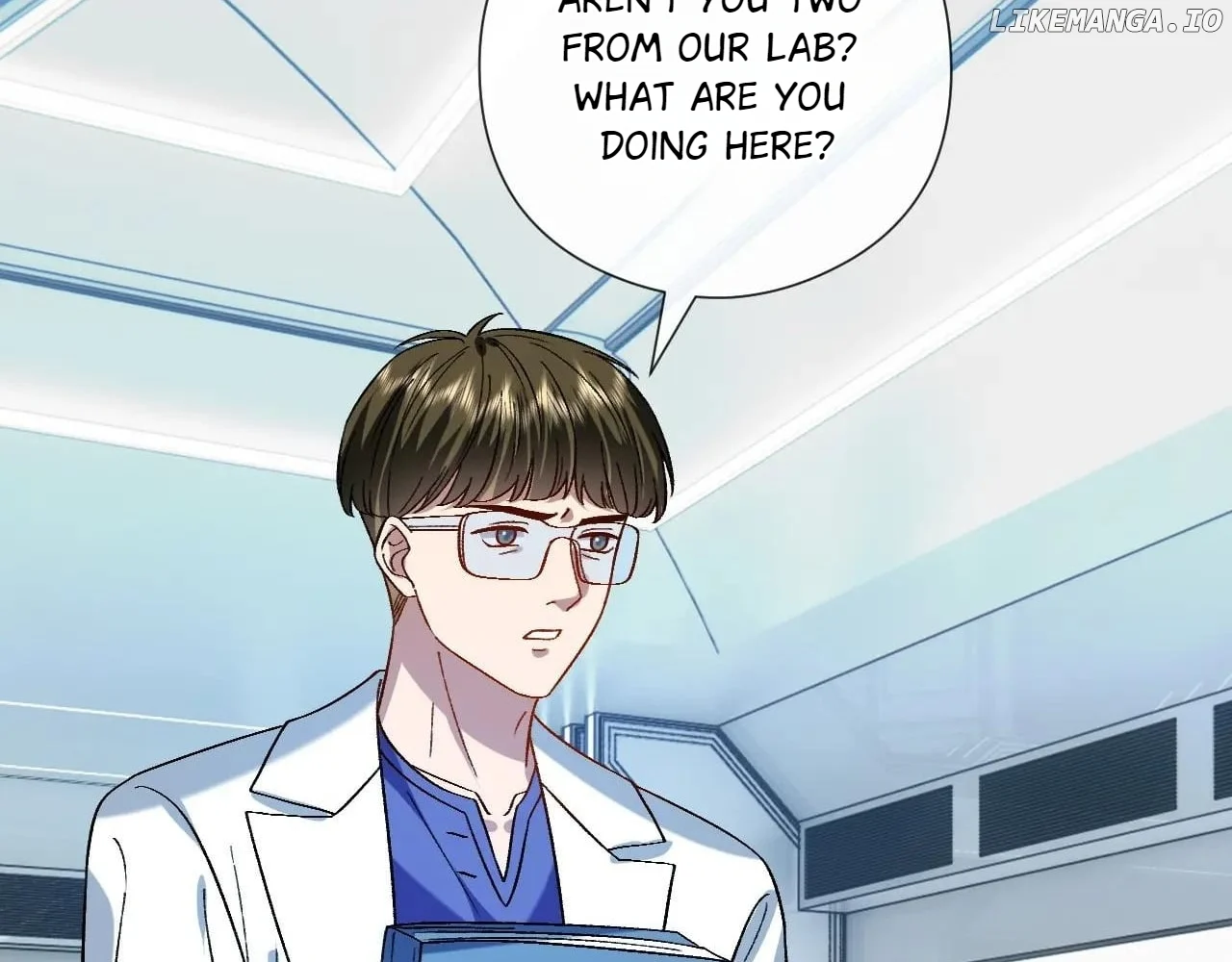 Madam and Her Daily Online Face-Slapping Chapter 191 - Page 42