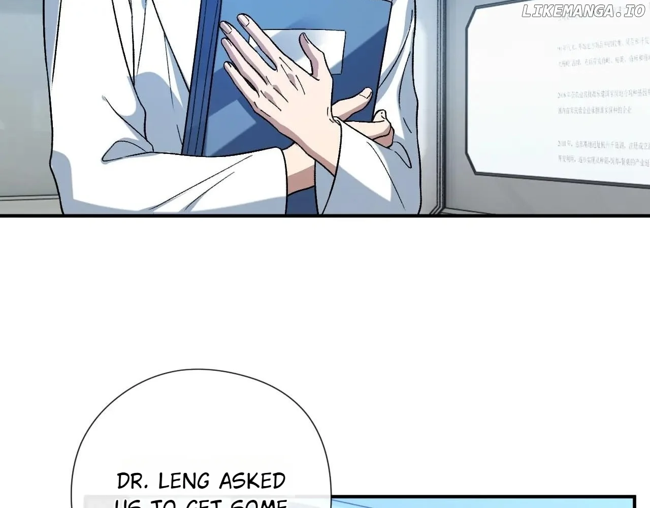 Madam and Her Daily Online Face-Slapping Chapter 191 - Page 43