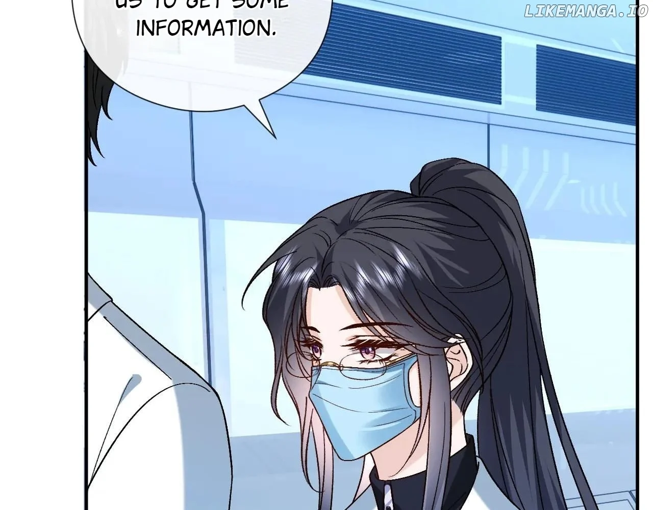 Madam and Her Daily Online Face-Slapping Chapter 191 - Page 44