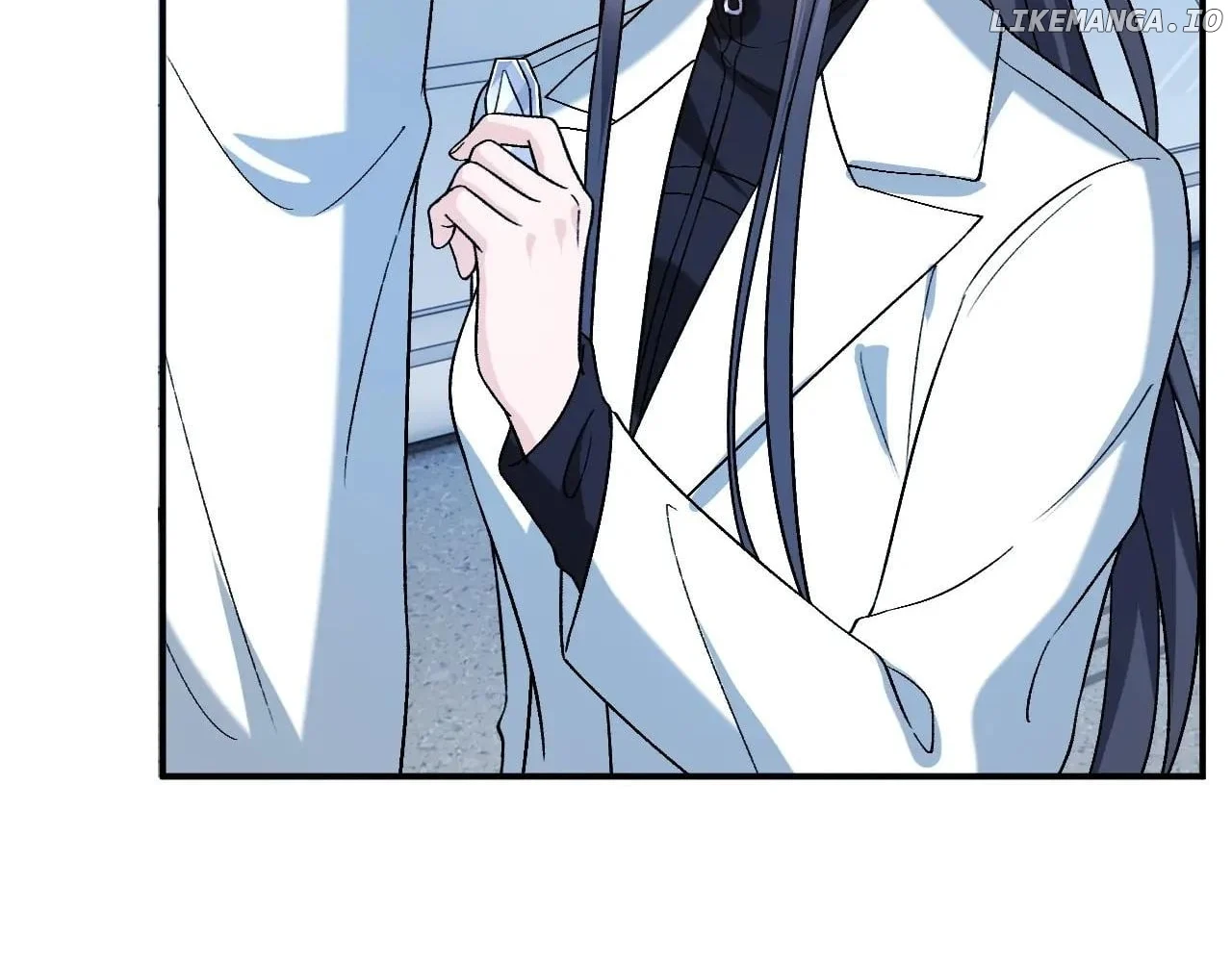 Madam and Her Daily Online Face-Slapping Chapter 191 - Page 45