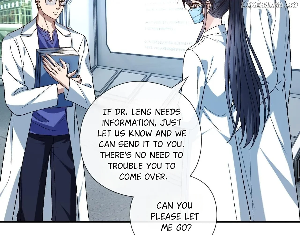 Madam and Her Daily Online Face-Slapping Chapter 191 - Page 48