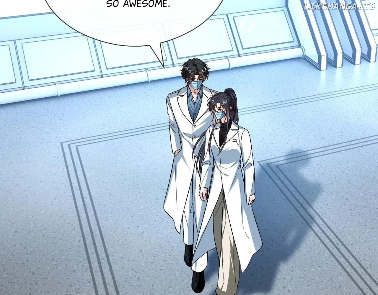 Madam and Her Daily Online Face-Slapping Chapter 191 - Page 51