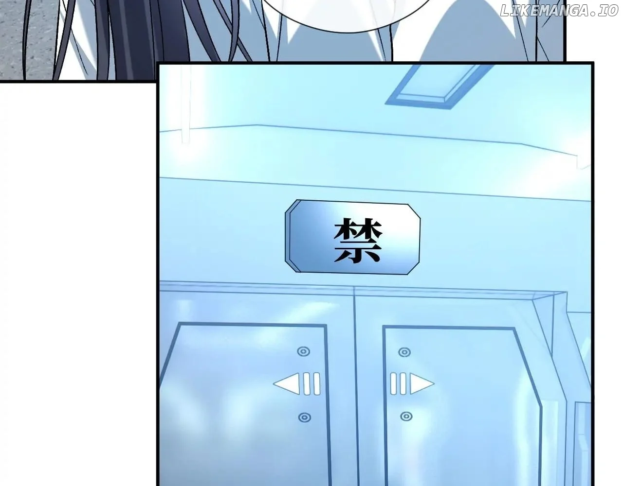 Madam and Her Daily Online Face-Slapping Chapter 191 - Page 54