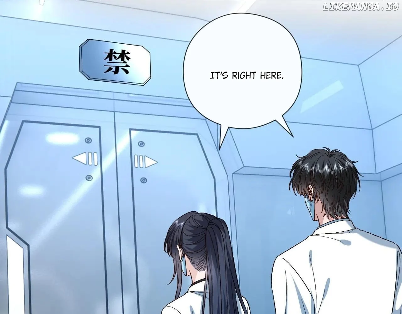 Madam and Her Daily Online Face-Slapping Chapter 191 - Page 56