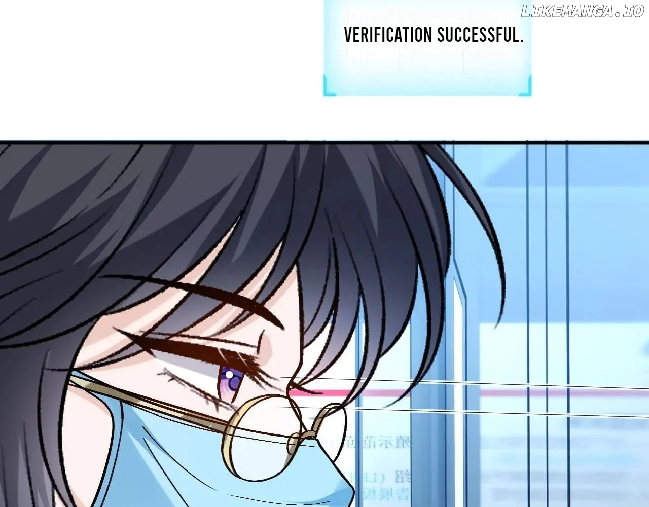 Madam and Her Daily Online Face-Slapping Chapter 191 - Page 59