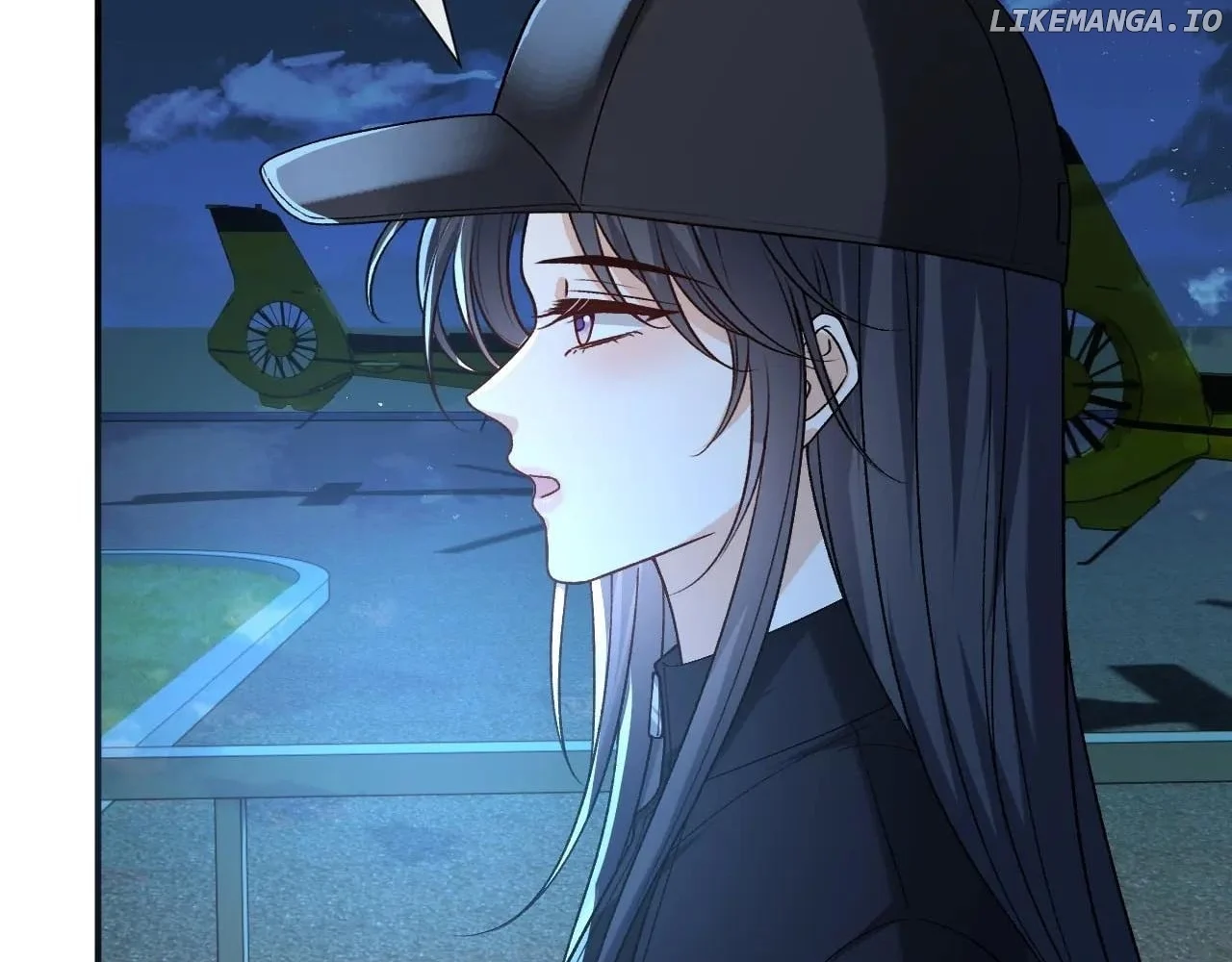 Madam and Her Daily Online Face-Slapping Chapter 191 - Page 6