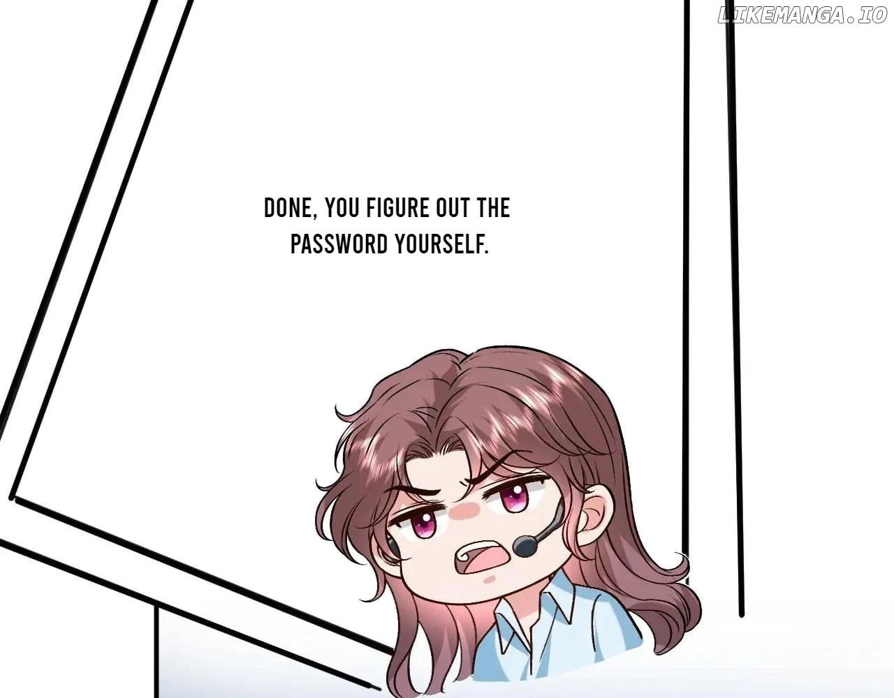 Madam and Her Daily Online Face-Slapping Chapter 191 - Page 61