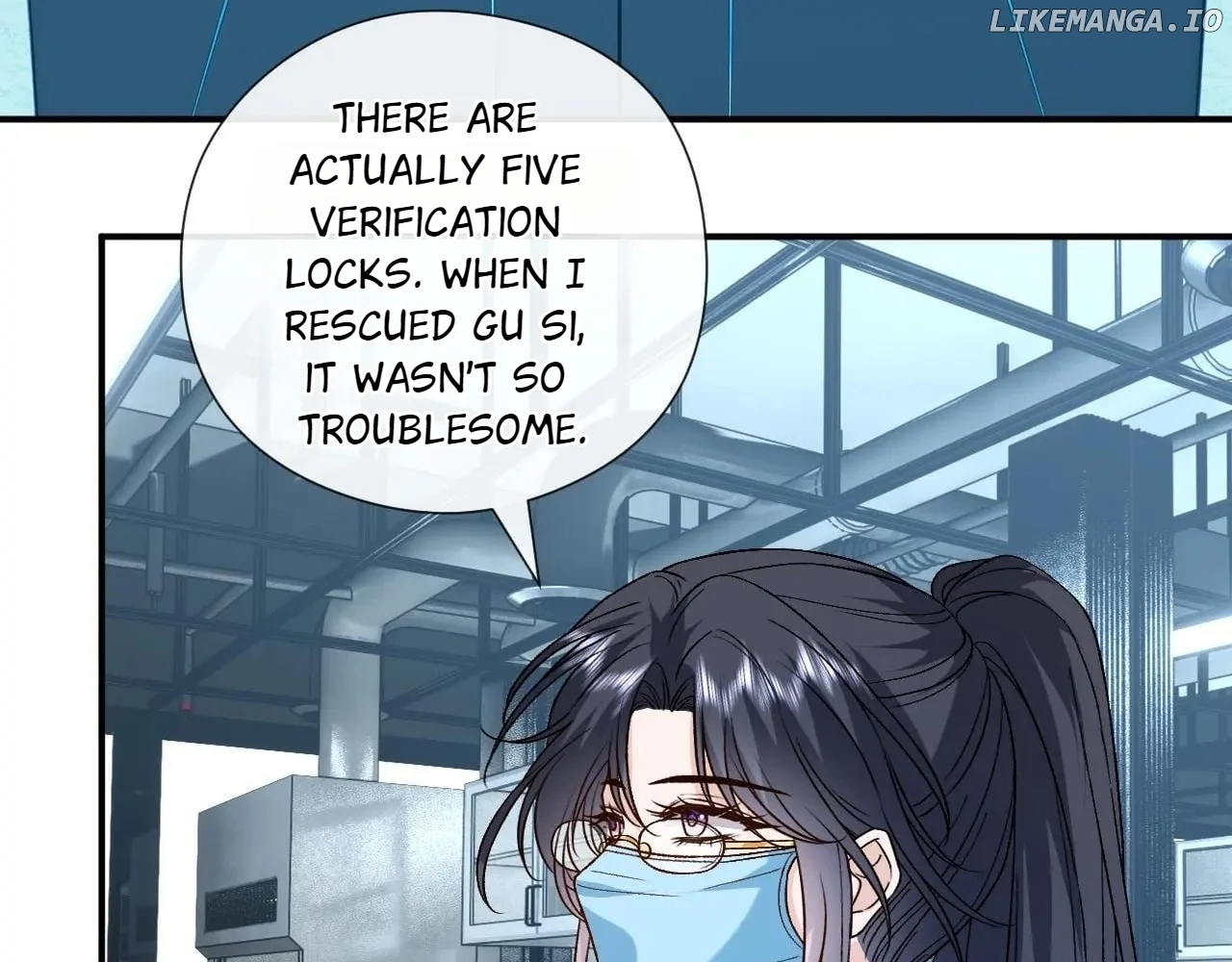 Madam and Her Daily Online Face-Slapping Chapter 191 - Page 68