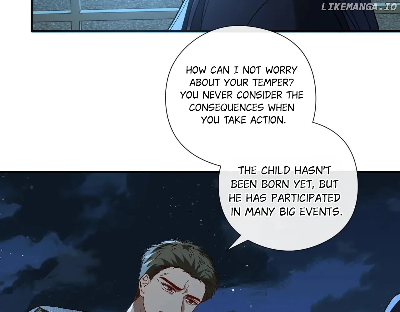 Madam and Her Daily Online Face-Slapping Chapter 191 - Page 7