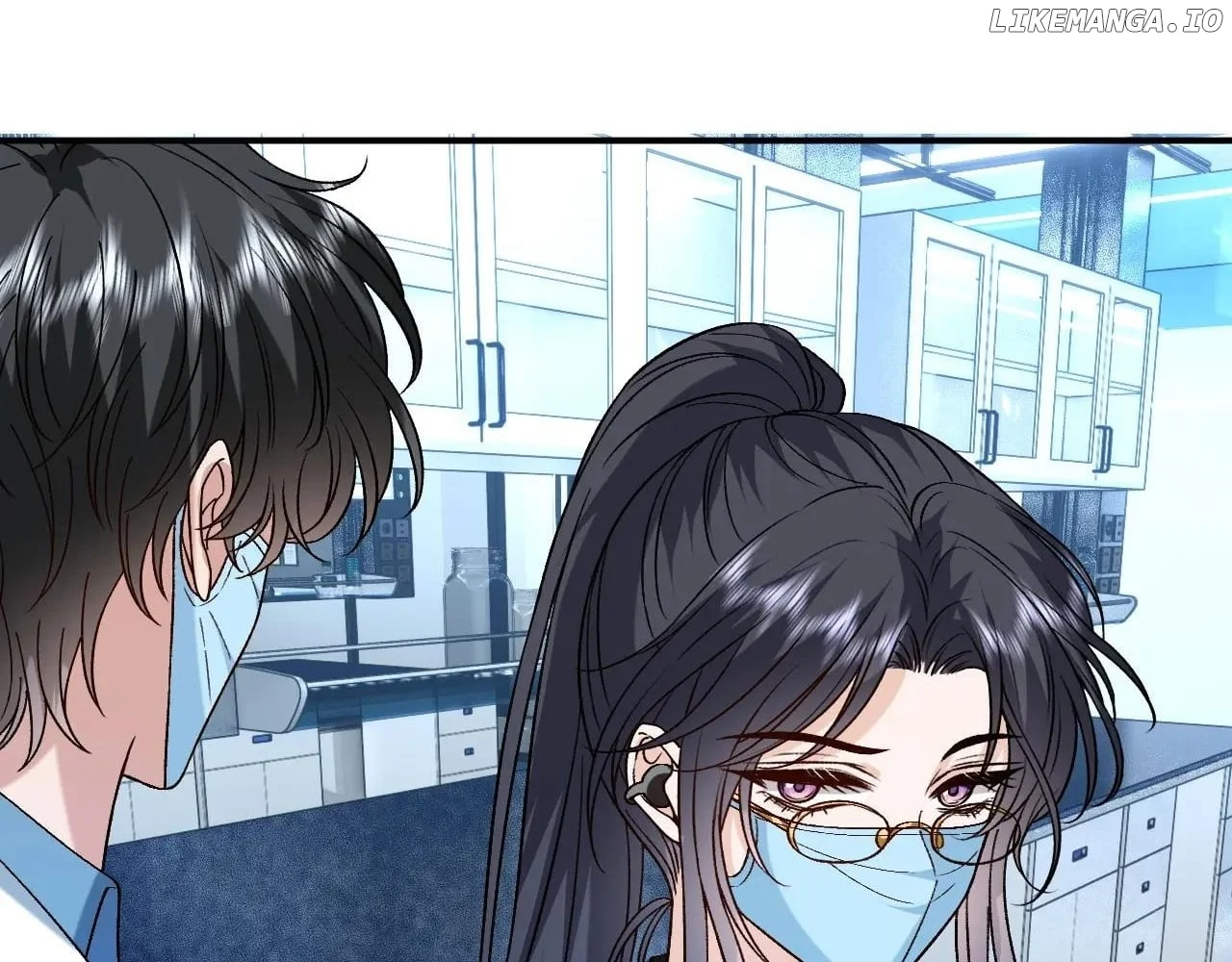 Madam and Her Daily Online Face-Slapping Chapter 191 - Page 70