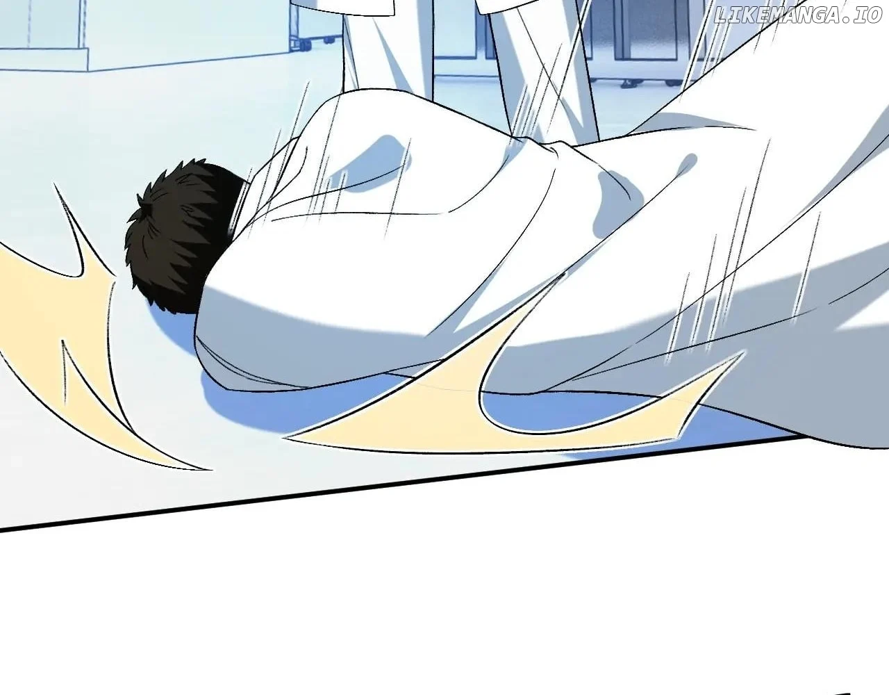 Madam and Her Daily Online Face-Slapping Chapter 191 - Page 77