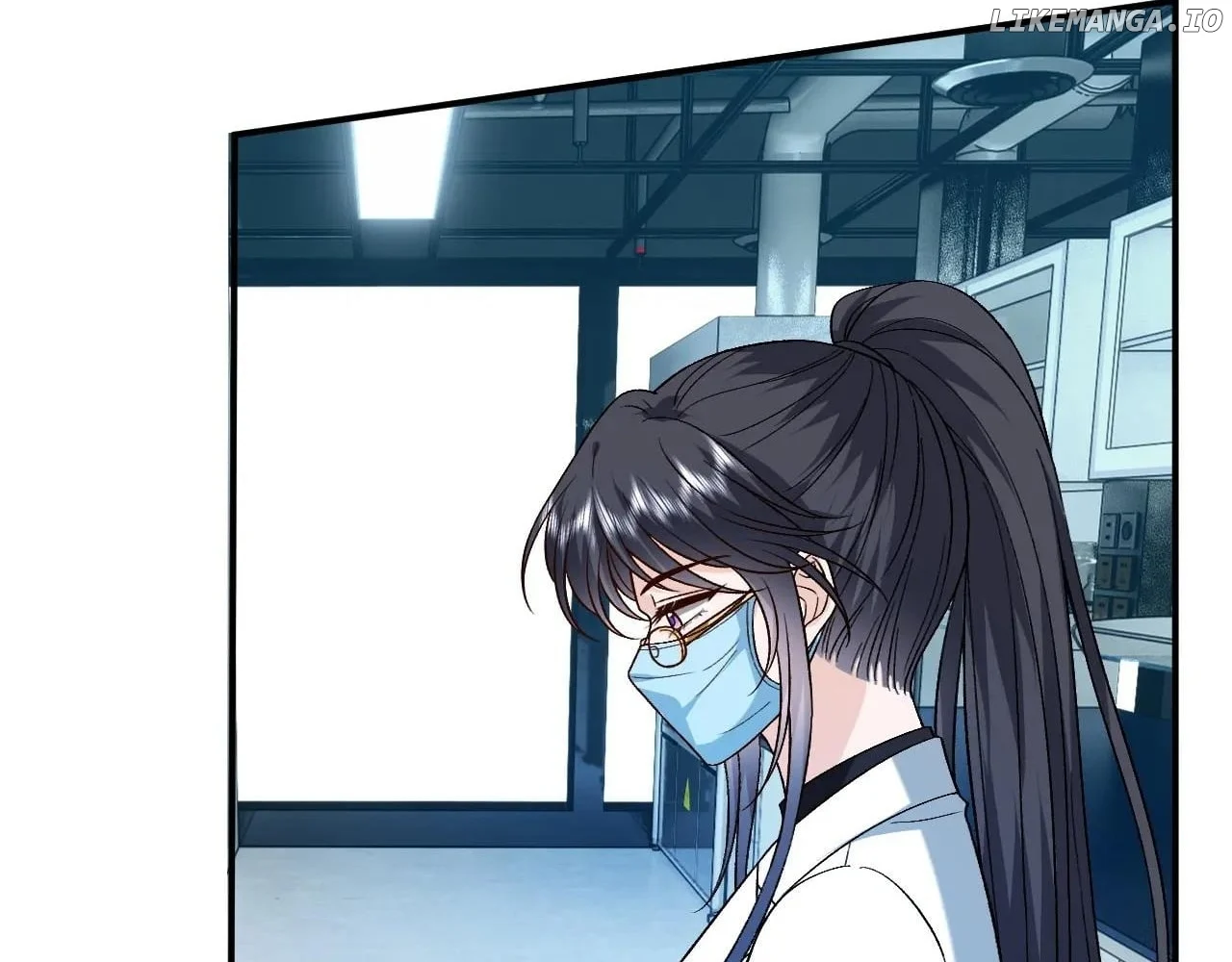 Madam and Her Daily Online Face-Slapping Chapter 191 - Page 78