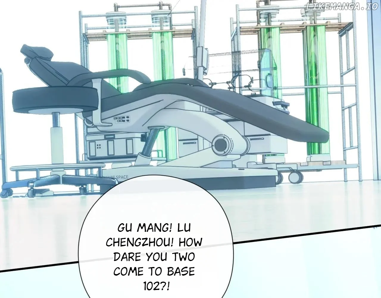 Madam and Her Daily Online Face-Slapping Chapter 191 - Page 83