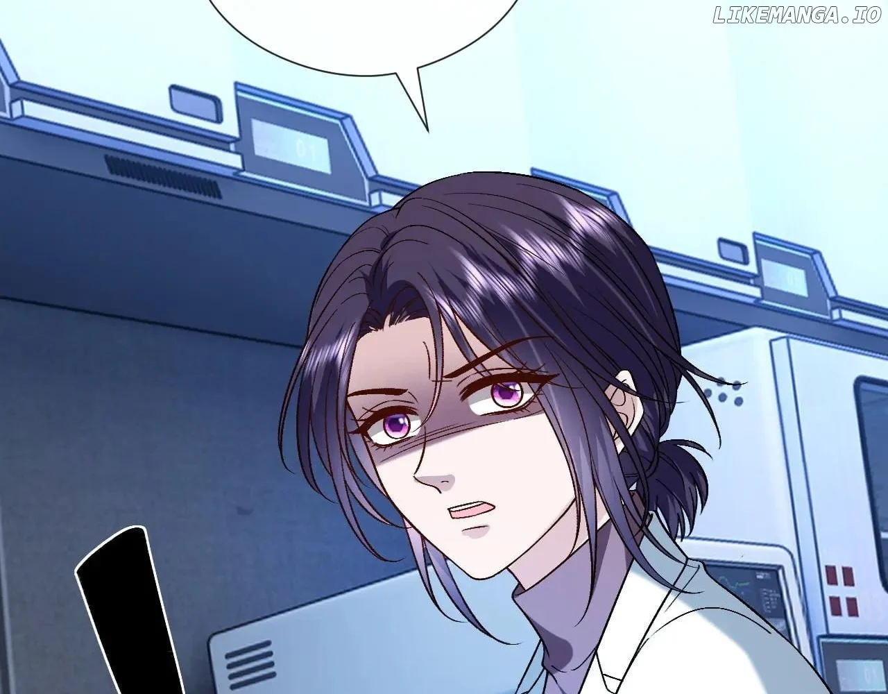 Madam and Her Daily Online Face-Slapping Chapter 191 - Page 84