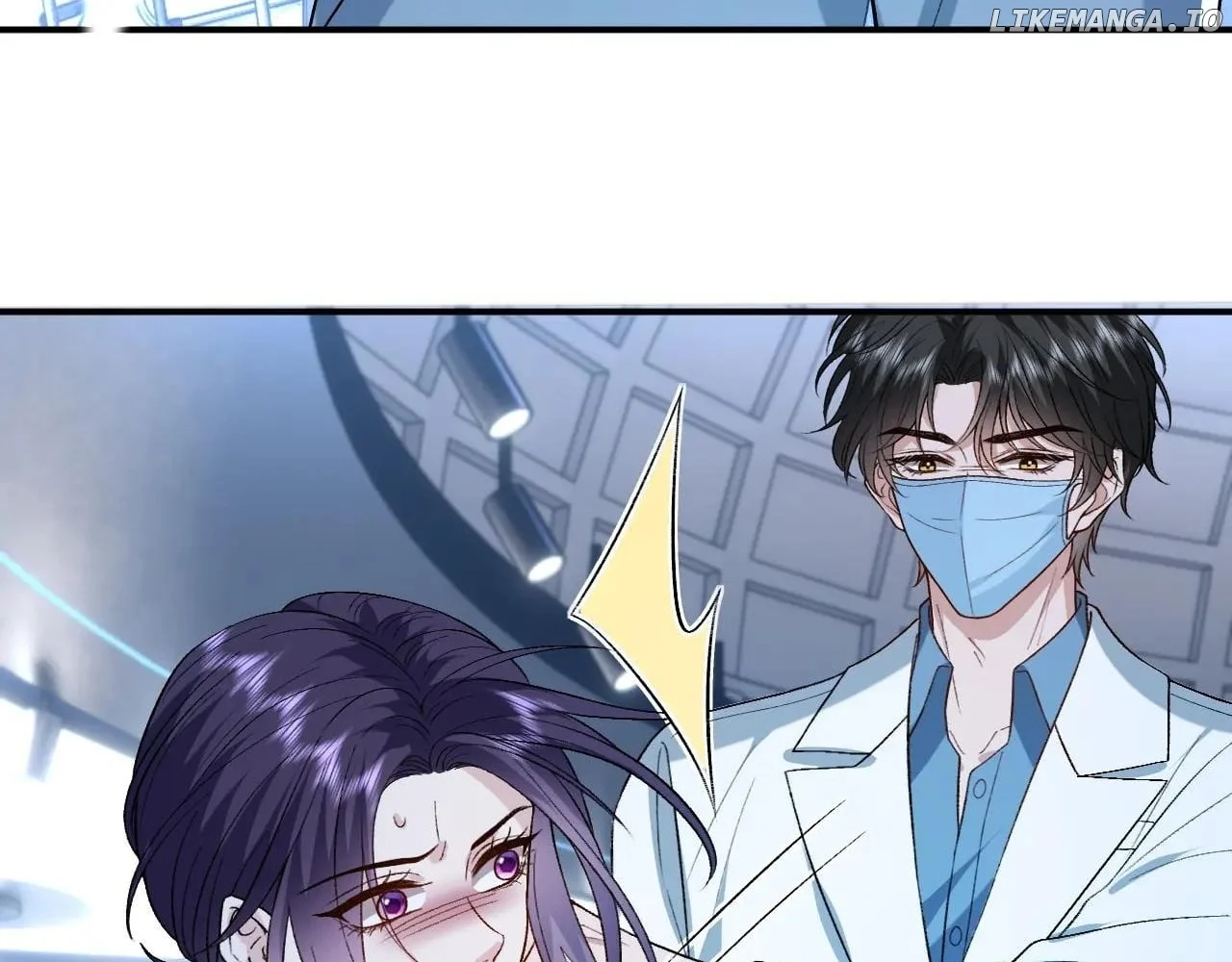 Madam and Her Daily Online Face-Slapping Chapter 192 - Page 10