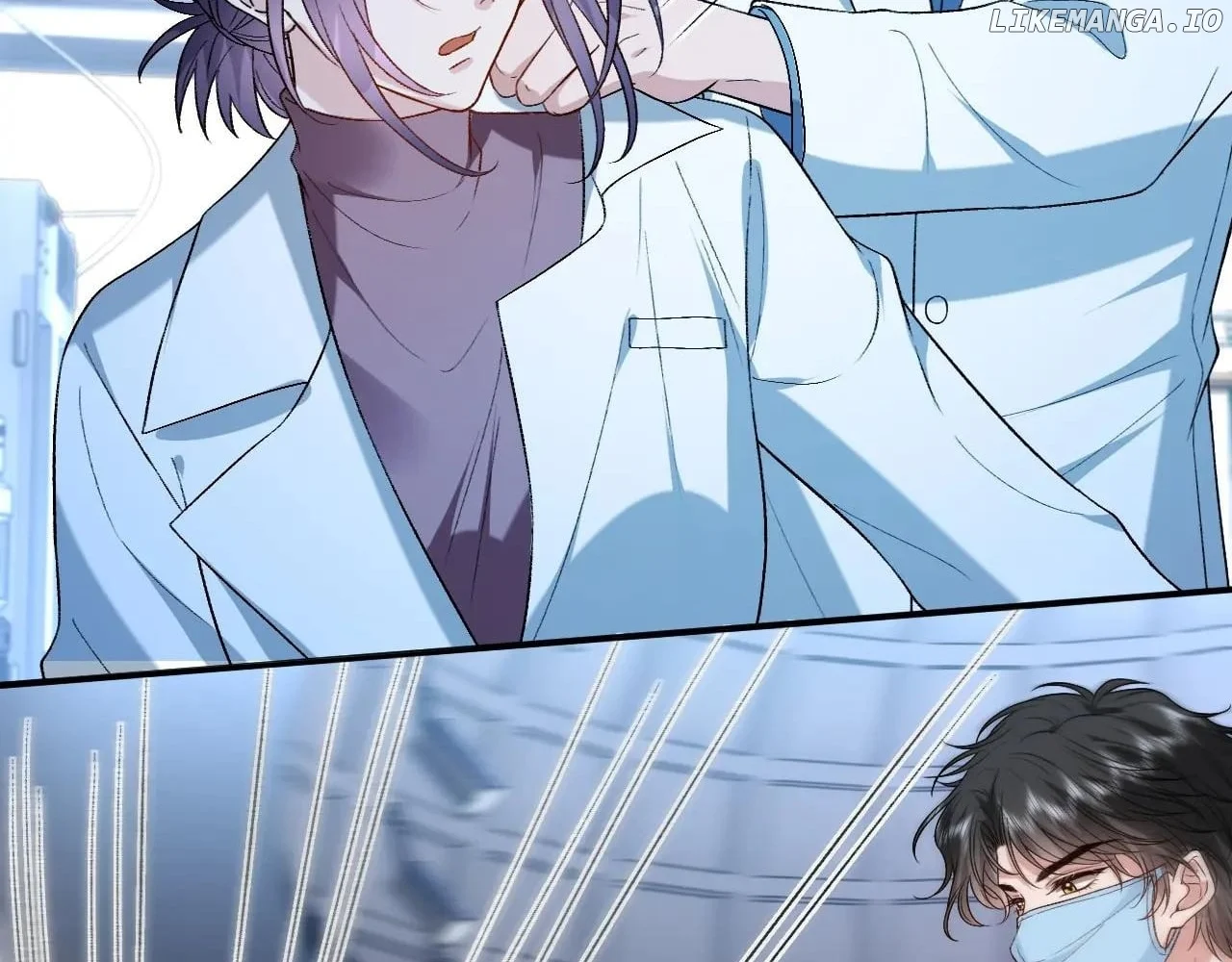 Madam and Her Daily Online Face-Slapping Chapter 192 - Page 11