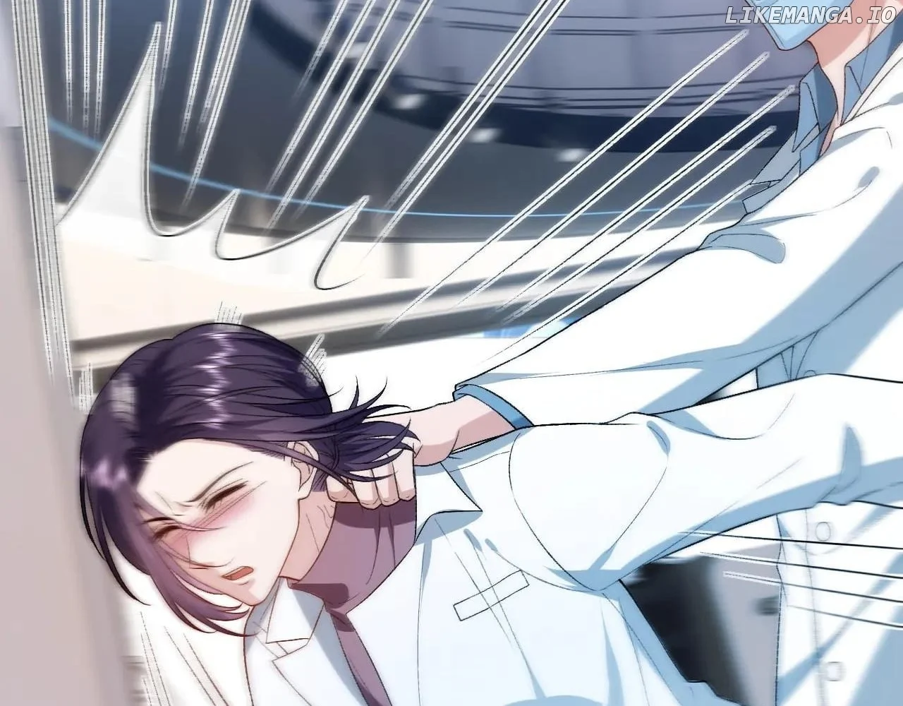 Madam and Her Daily Online Face-Slapping Chapter 192 - Page 12