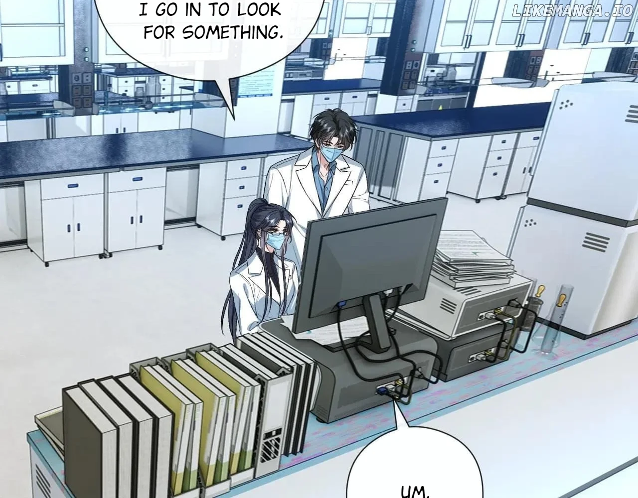 Madam and Her Daily Online Face-Slapping Chapter 192 - Page 16