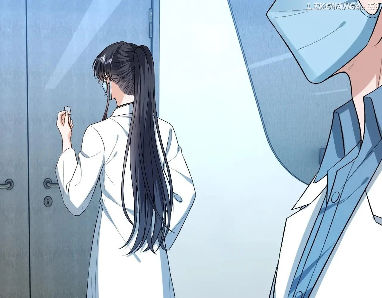 Madam and Her Daily Online Face-Slapping Chapter 192 - Page 18