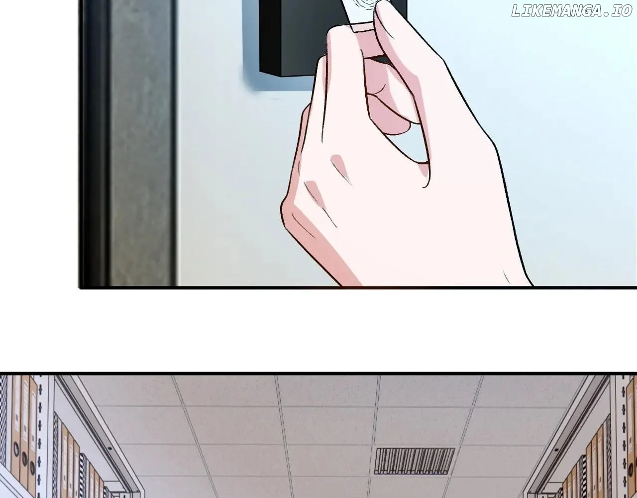 Madam and Her Daily Online Face-Slapping Chapter 192 - Page 20