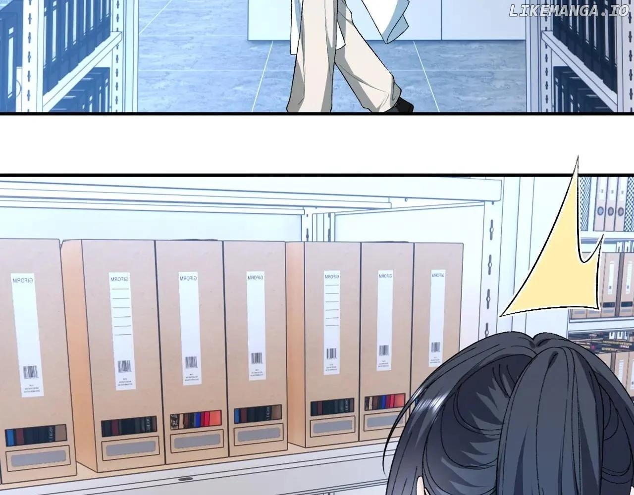 Madam and Her Daily Online Face-Slapping Chapter 192 - Page 22