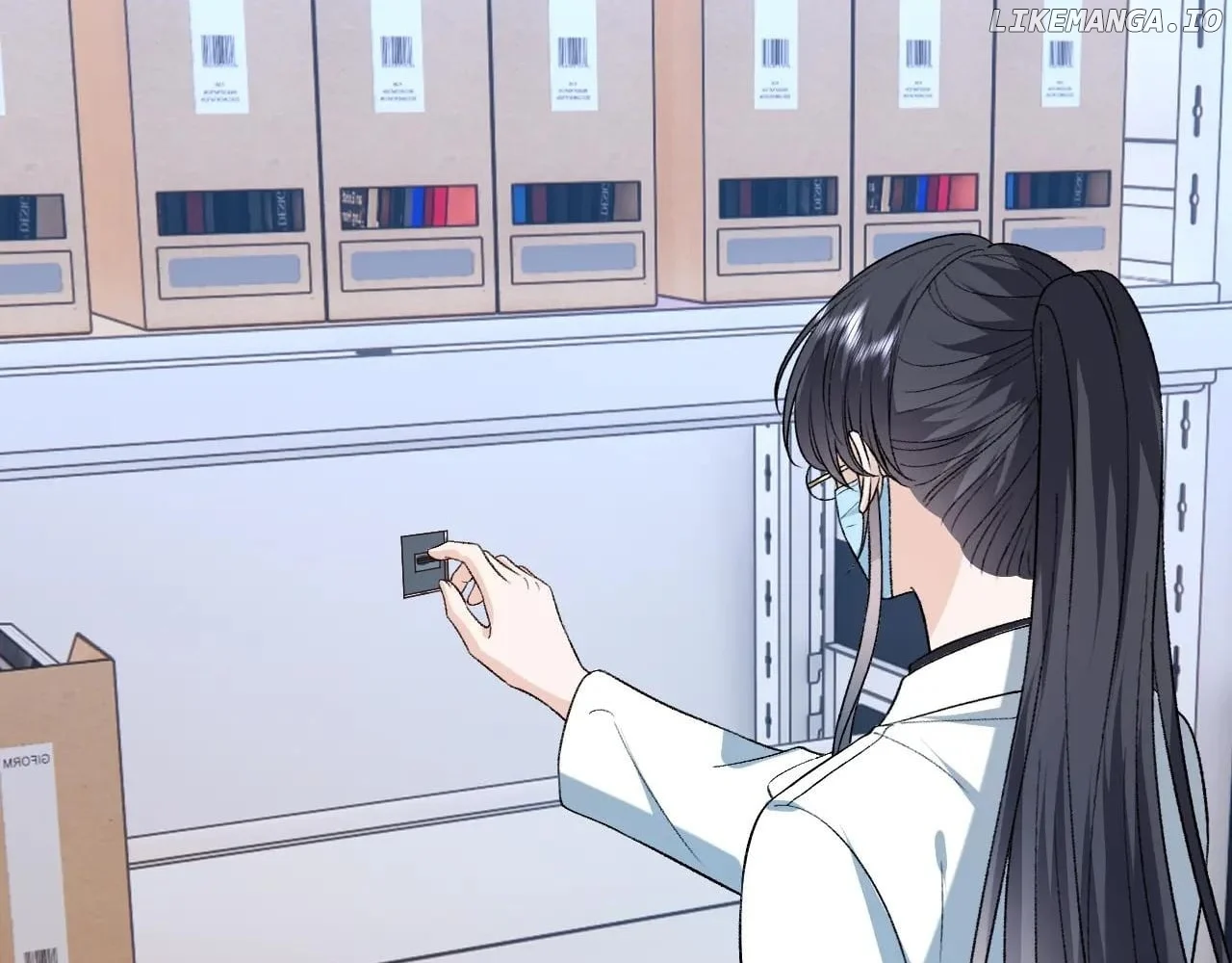 Madam and Her Daily Online Face-Slapping Chapter 192 - Page 28