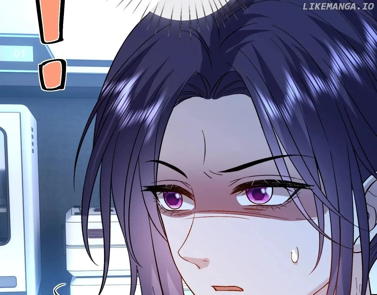 Madam and Her Daily Online Face-Slapping Chapter 192 - Page 3