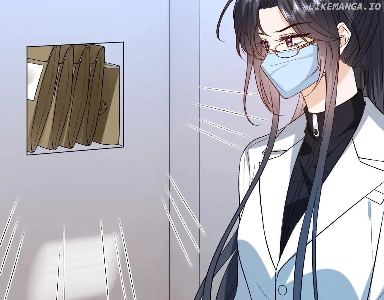 Madam and Her Daily Online Face-Slapping Chapter 192 - Page 30