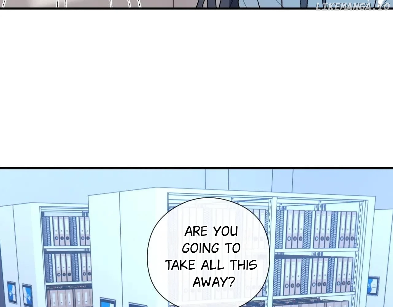 Madam and Her Daily Online Face-Slapping Chapter 192 - Page 31