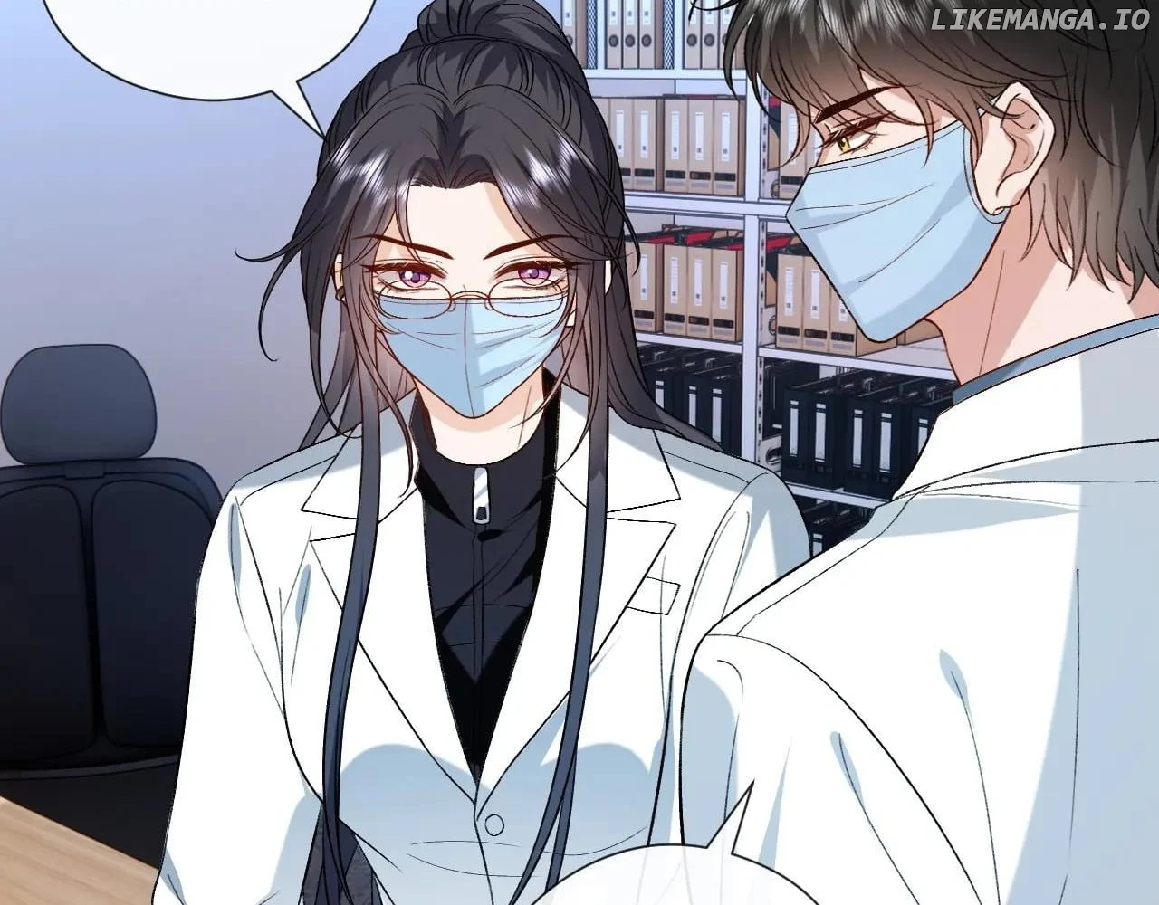 Madam and Her Daily Online Face-Slapping Chapter 192 - Page 34