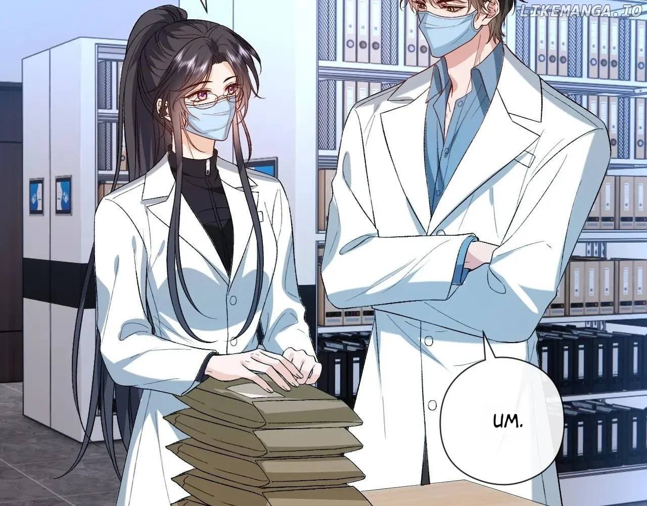 Madam and Her Daily Online Face-Slapping Chapter 192 - Page 36