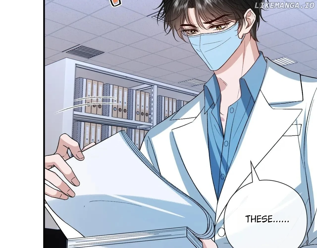 Madam and Her Daily Online Face-Slapping Chapter 192 - Page 38