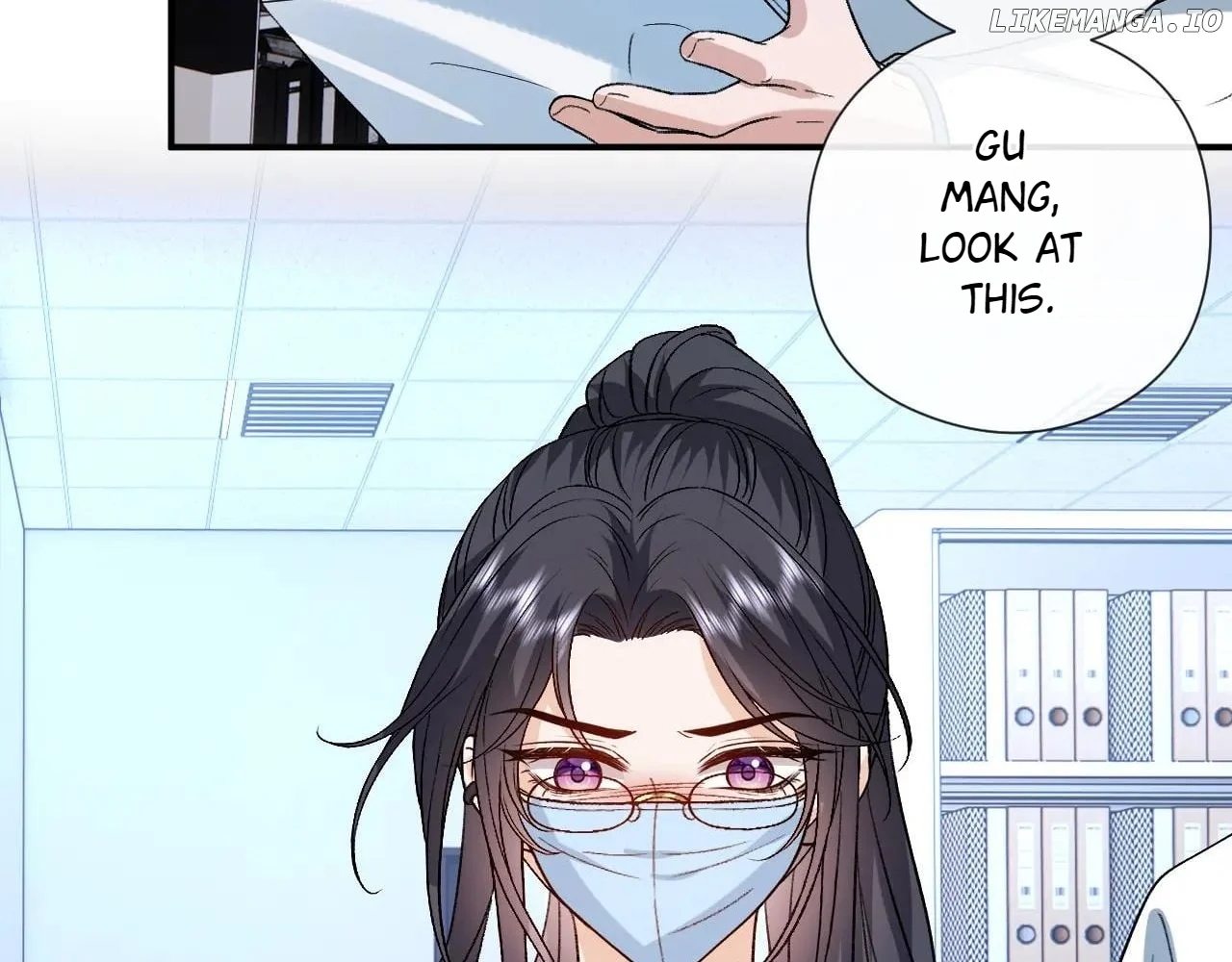 Madam and Her Daily Online Face-Slapping Chapter 192 - Page 39