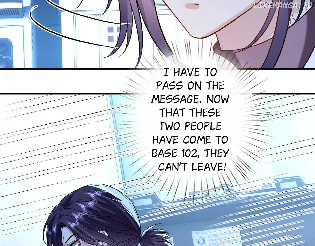 Madam and Her Daily Online Face-Slapping Chapter 192 - Page 4