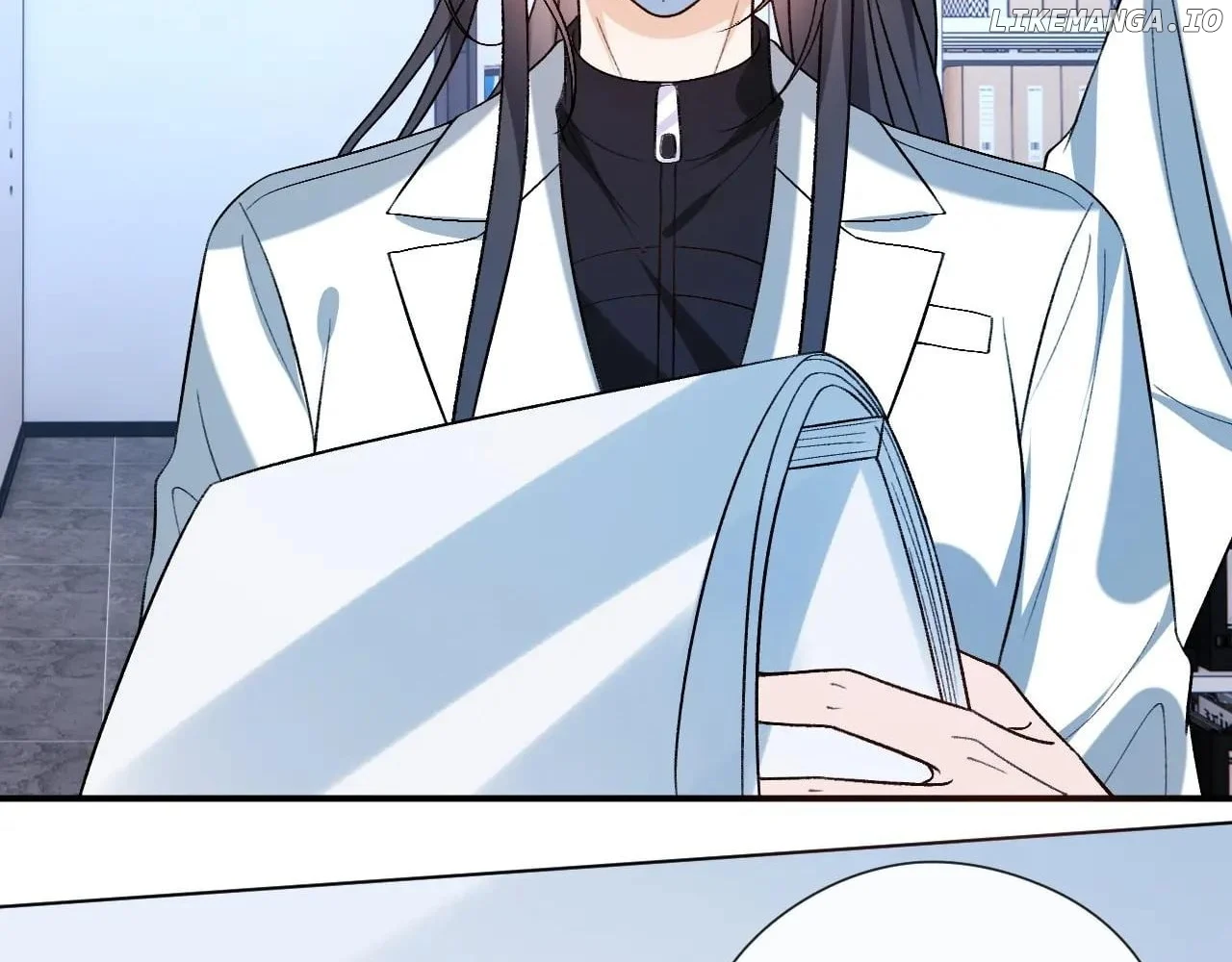 Madam and Her Daily Online Face-Slapping Chapter 192 - Page 40