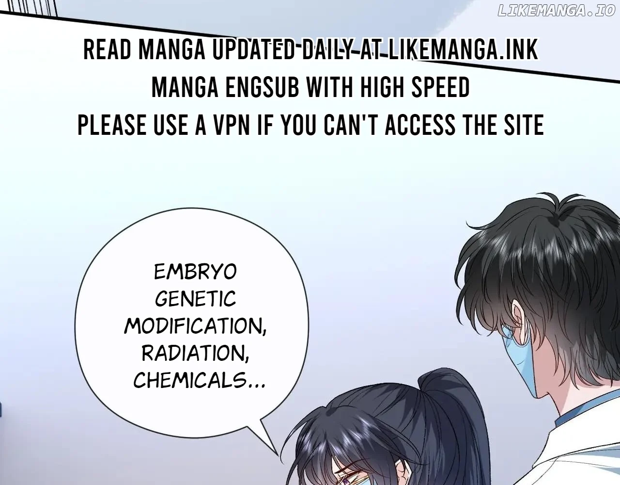 Madam and Her Daily Online Face-Slapping Chapter 192 - Page 43