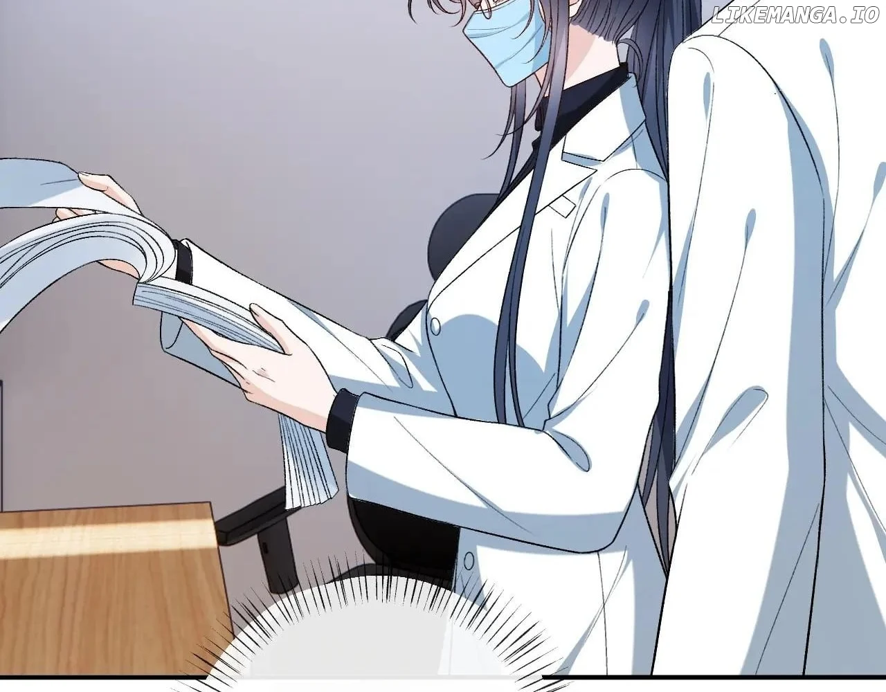 Madam and Her Daily Online Face-Slapping Chapter 192 - Page 44