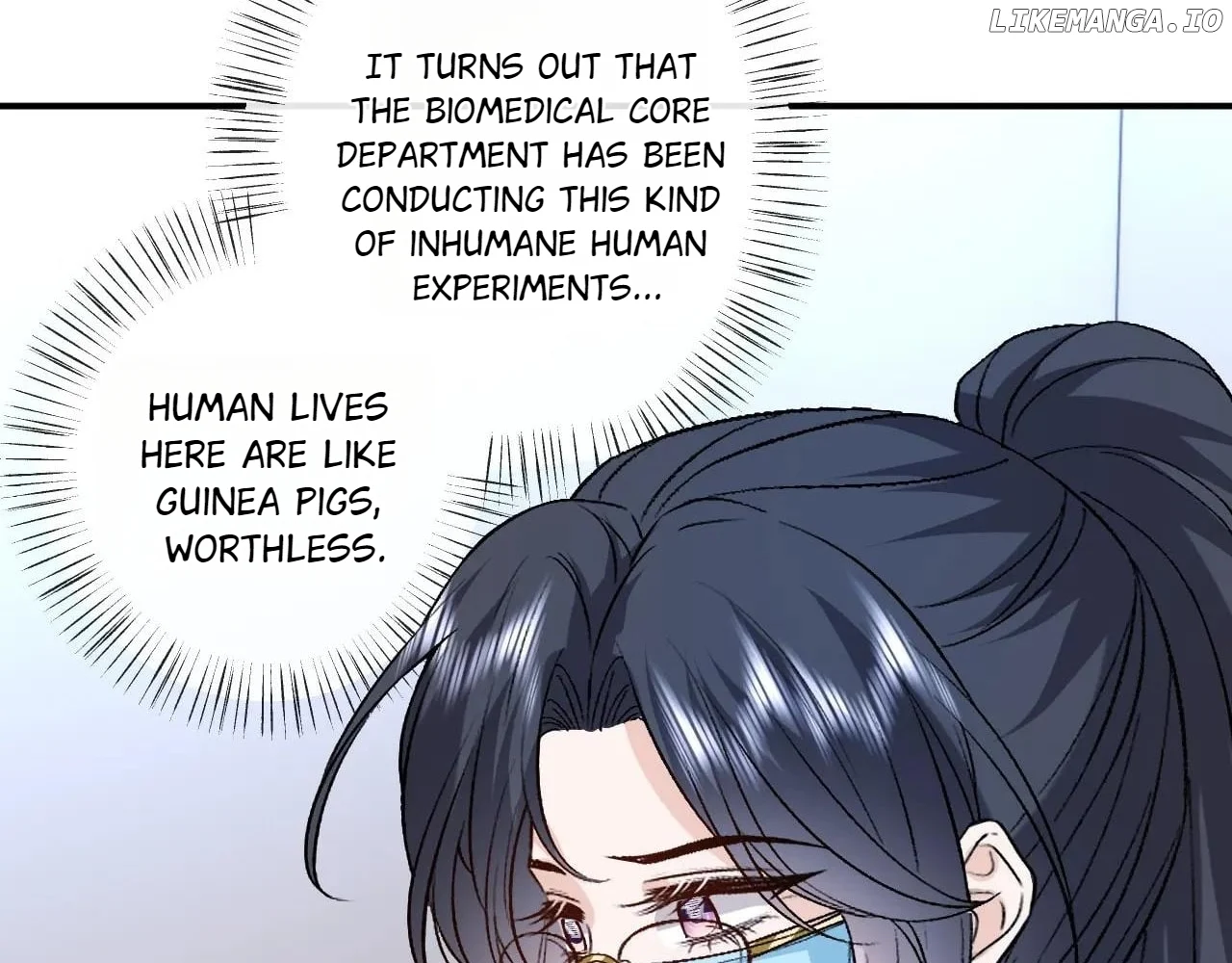 Madam and Her Daily Online Face-Slapping Chapter 192 - Page 45