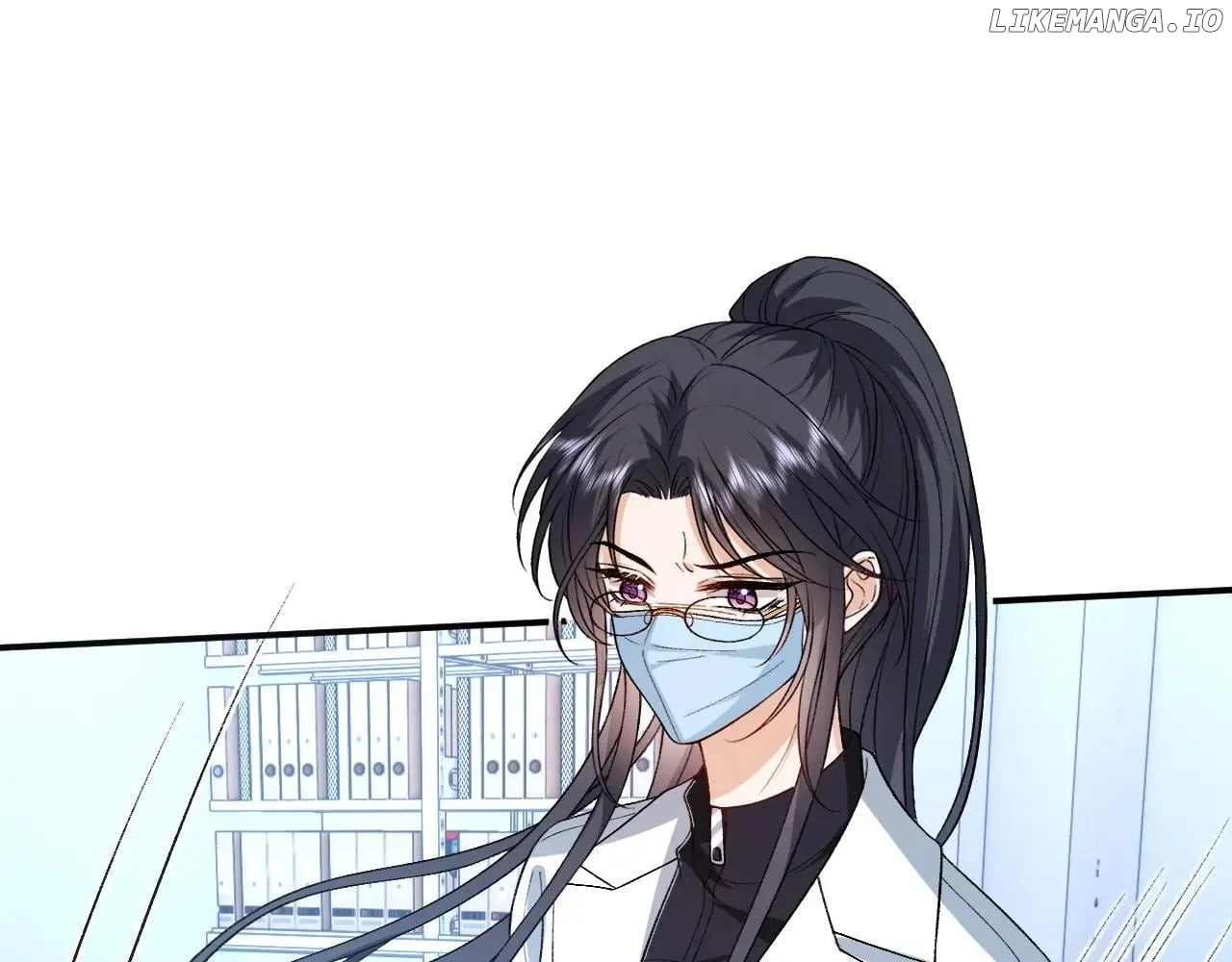 Madam and Her Daily Online Face-Slapping Chapter 192 - Page 47