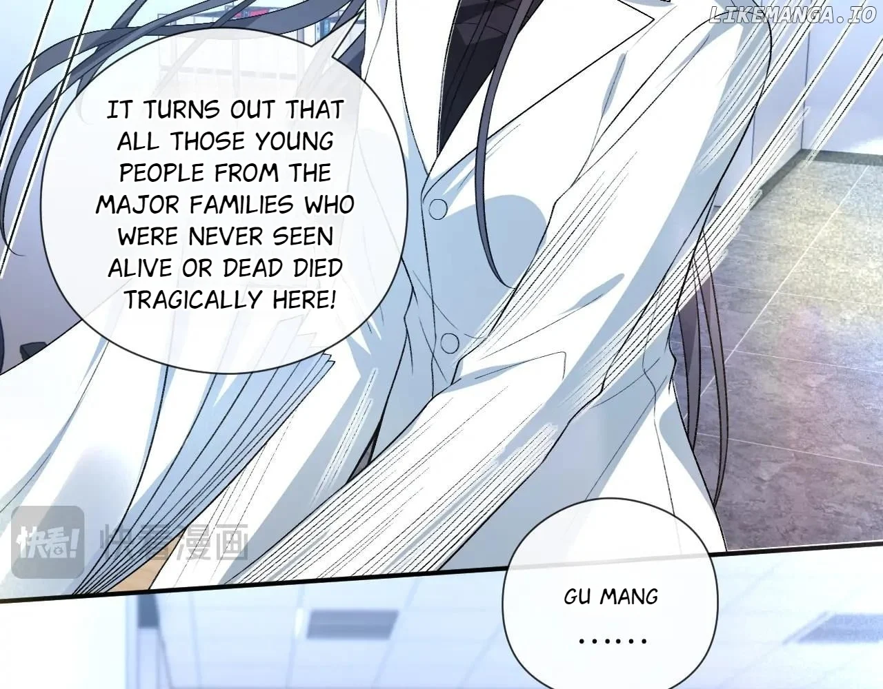 Madam and Her Daily Online Face-Slapping Chapter 192 - Page 48