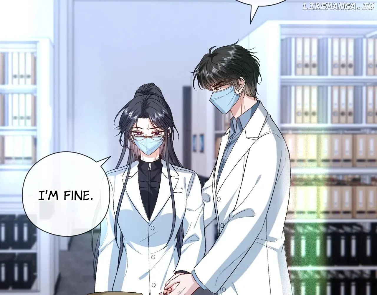 Madam and Her Daily Online Face-Slapping Chapter 192 - Page 49