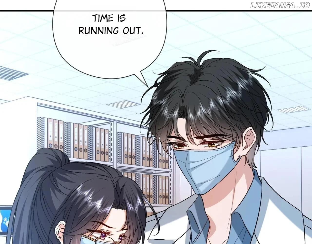 Madam and Her Daily Online Face-Slapping Chapter 192 - Page 51