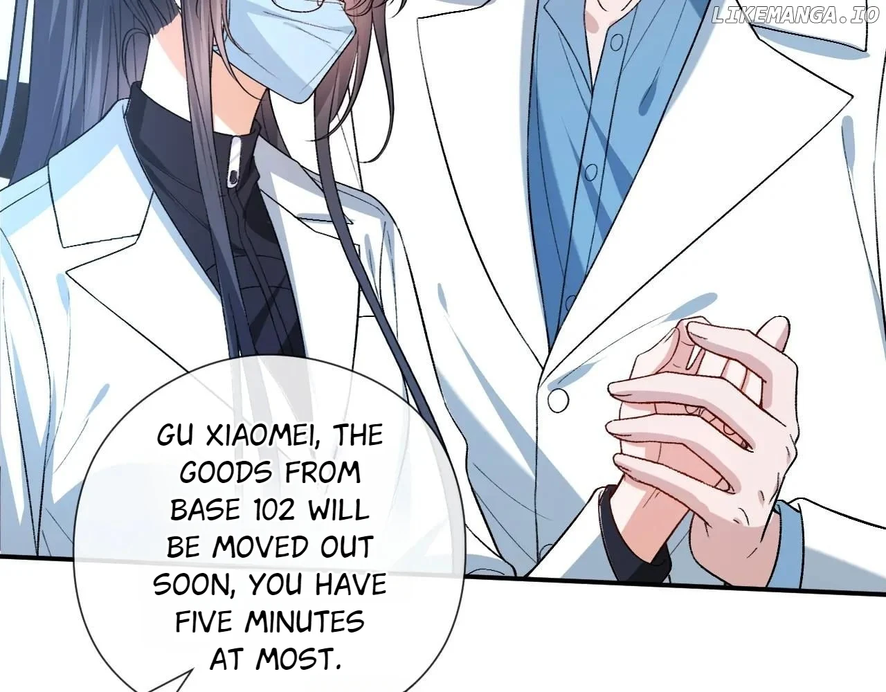 Madam and Her Daily Online Face-Slapping Chapter 192 - Page 52